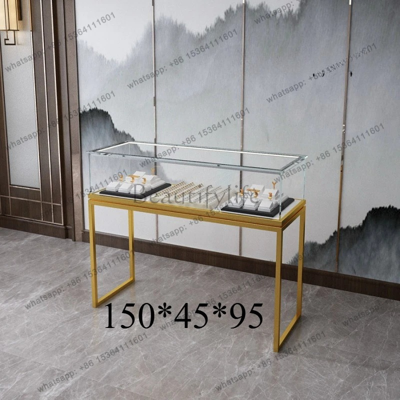 Luxury Watch Boutique - Personnalisé. Vitrine de bijoux de luxe