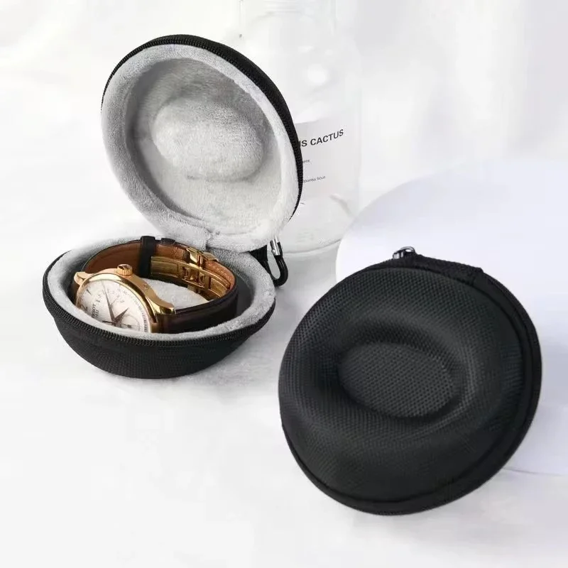 Luxury Watch Travel Case - Étui de voyage pour montre Portable,