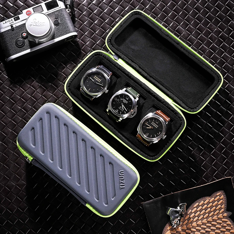 Luxury Watch Winder Box - Montres touristiques de luxe, sac à