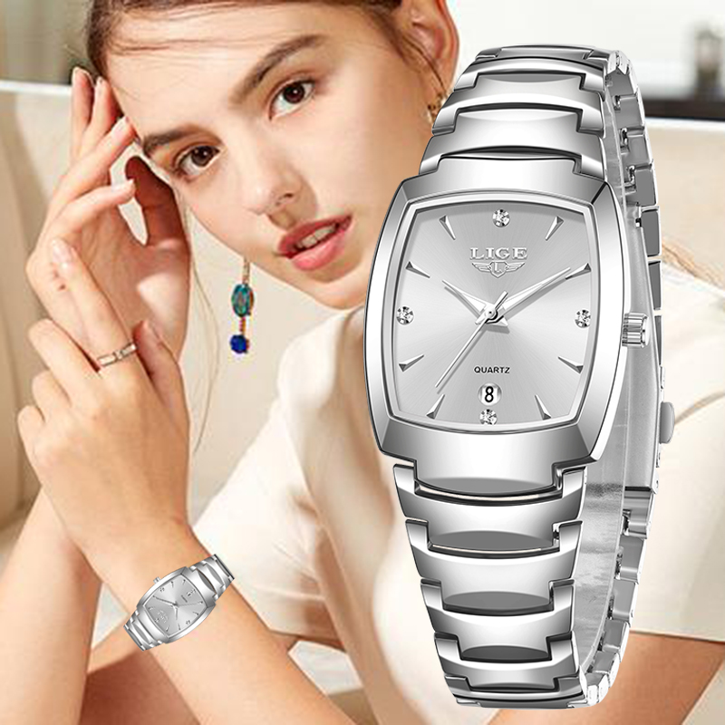 Luxury Watches - LIGE 2026 nouvelle montre pour femme,