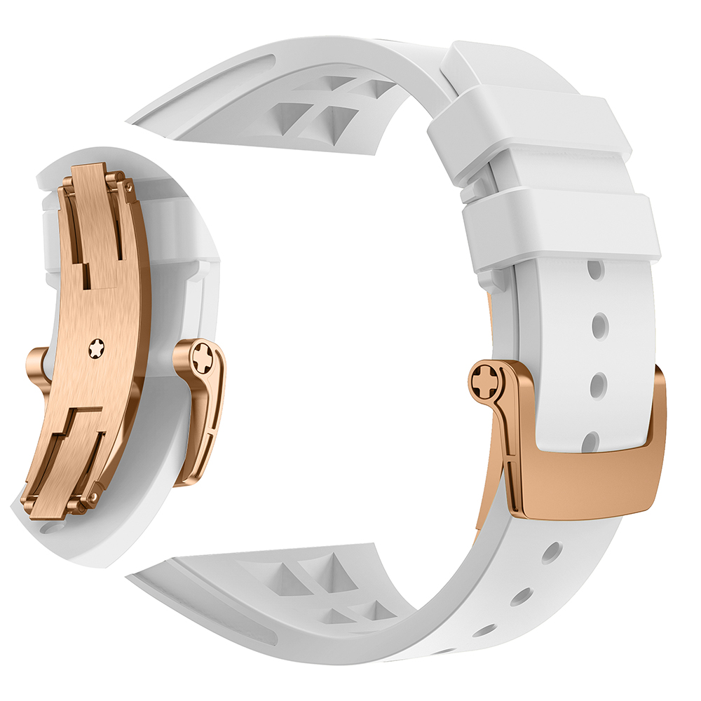 Apple Watch Luxury X - Pour Apple Watch Ultra 49mm Kit