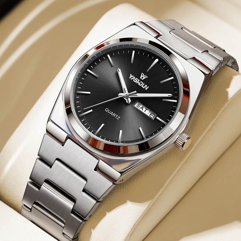 Zen Luxury Watch - Montres à quartz de luxe en