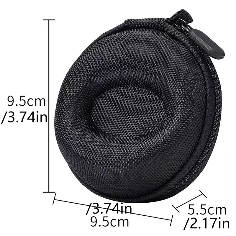 Luxury Watch Travel Case - Étui de voyage portable pour montre,