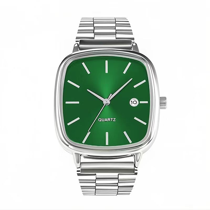 Zen Luxury Watch - Célèbre marque hommes montre bracelet en