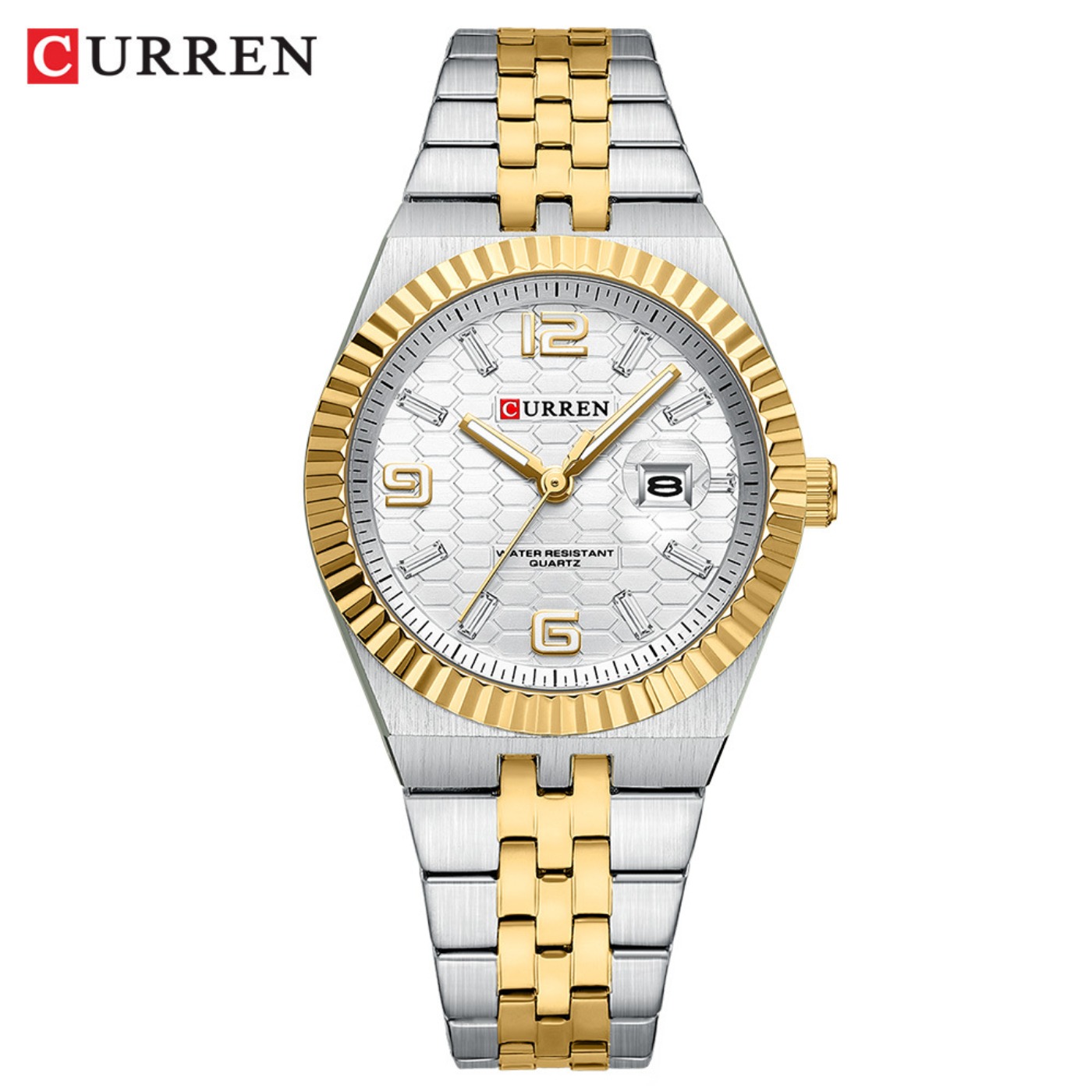 Luxury Watches - Montre pour femme CURREN, analogique, quartz,