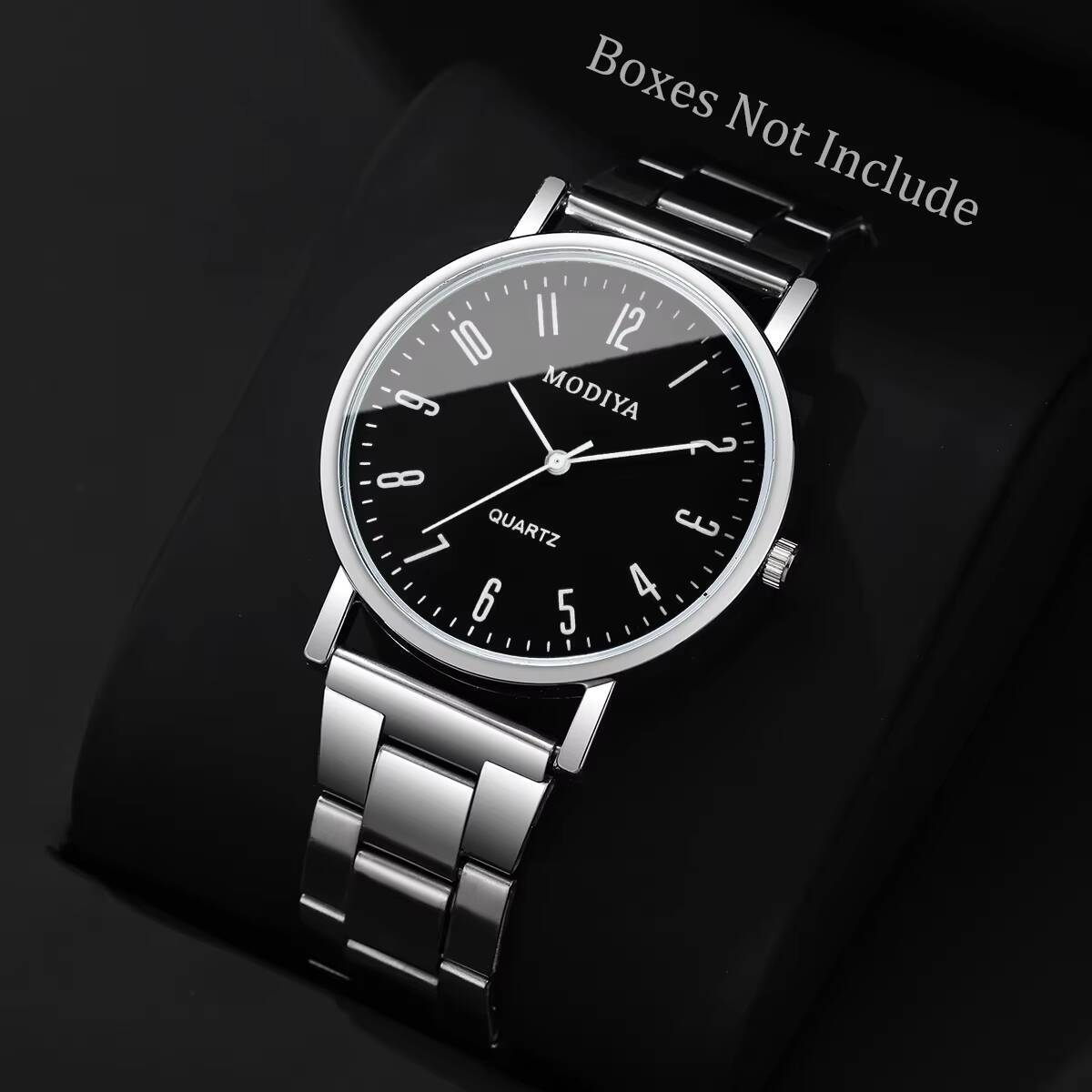 Field Watch Military - Mode hommes montres d'affaires montre à