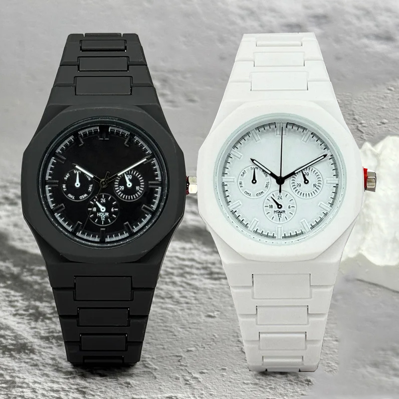 Zen Luxury Watch - Montre de marque célèbre à cadran