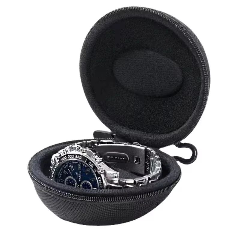 Étui de voyage pour montre Por - Luxury Watch Travel Case avis et prix