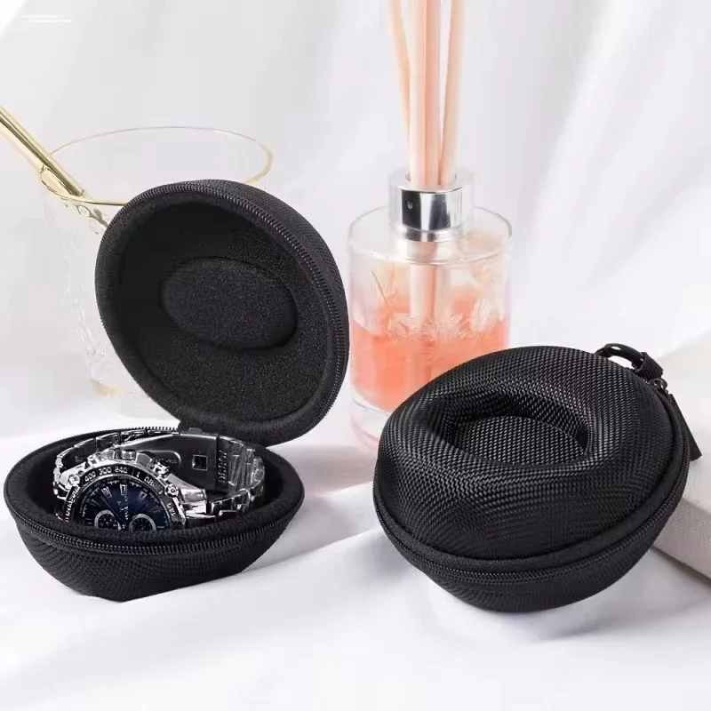 Étui de voyage pour montre Por - Luxury Watch Travel Case avis et prix
