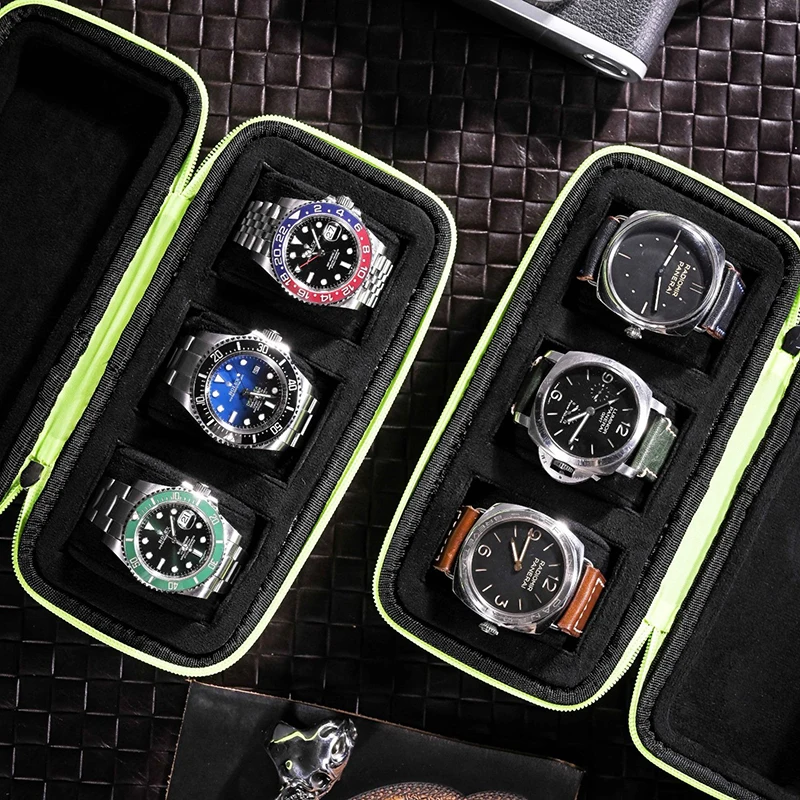 Montres touristiques de luxe,  - Luxury Watch Winder Box avis et prix
