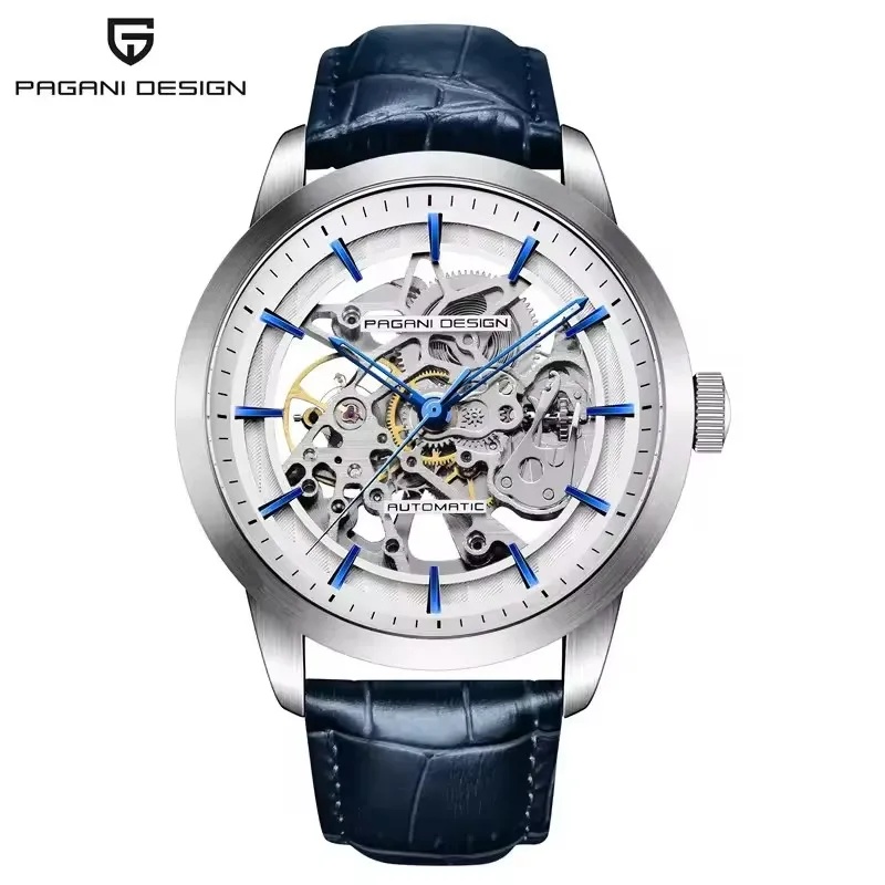 Montre mécanique pour homme en - Luxury Watch Boutique avis et prix