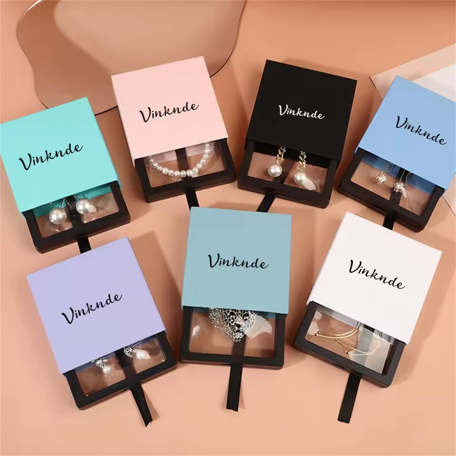 ‌ Présentoir de bijoux flottan - Luxury Watch Boutique avis et prix