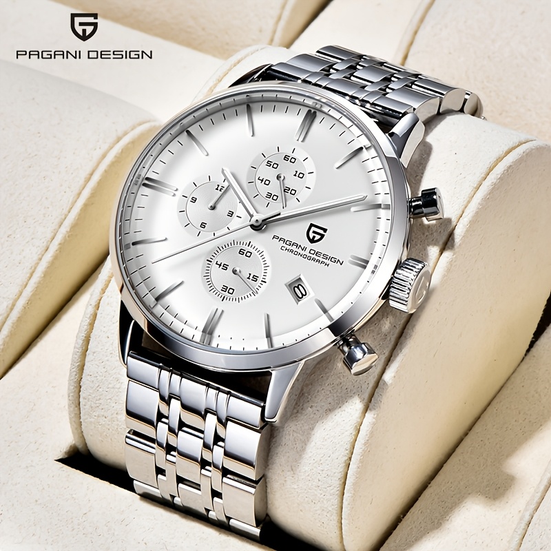 PAGANI DESIGN montre pour homm - Luxury Watch Boutique avis et prix
