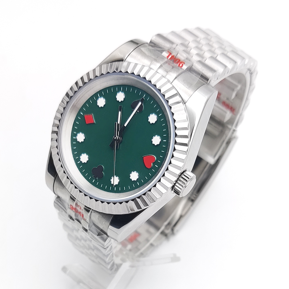 PARNSRPE Montre pour homme de  - Luxury Watch Boutique avis et prix