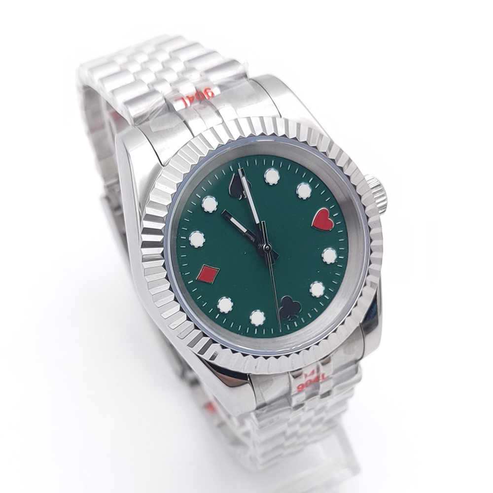 PARNSRPE Montre pour homme de  - Luxury Watch Boutique avis et prix