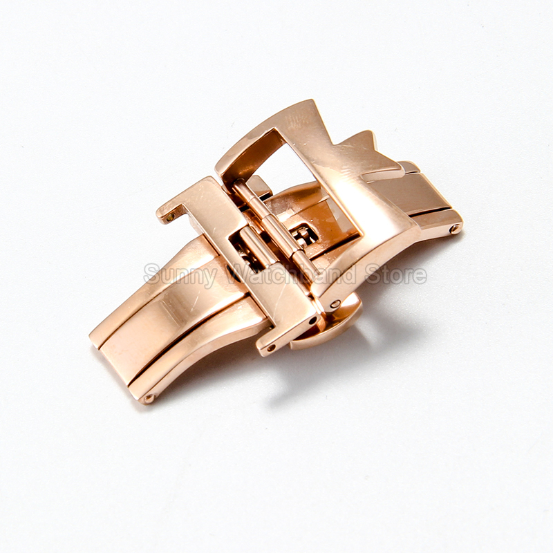 Boucle spéciale en argent Gold - Luxury Watch Constantine avis et prix