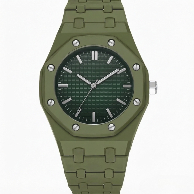 Montre Homme de Luxe de Marque - Zen Luxury Watch avis et prix