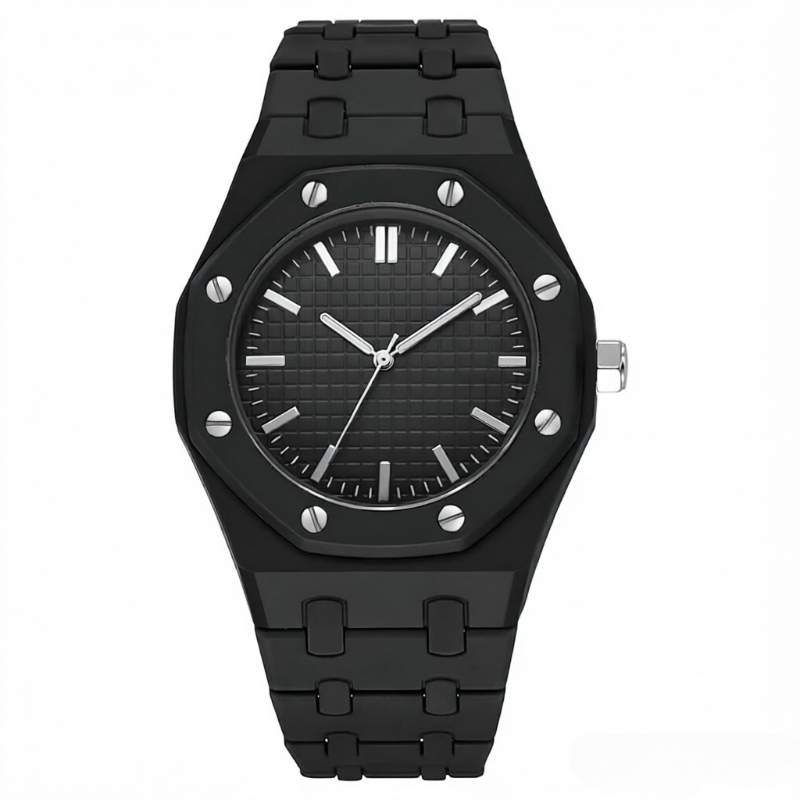 Montre Homme de Luxe de Marque - Zen Luxury Watch avis et prix