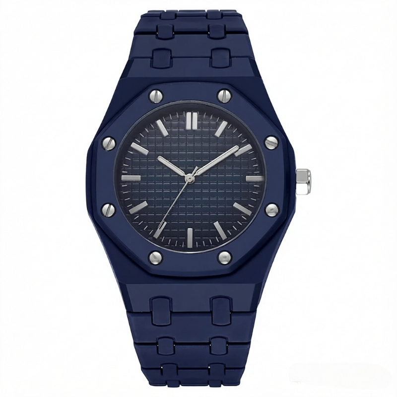 Montre Homme de Luxe de Marque - Zen Luxury Watch avis et prix