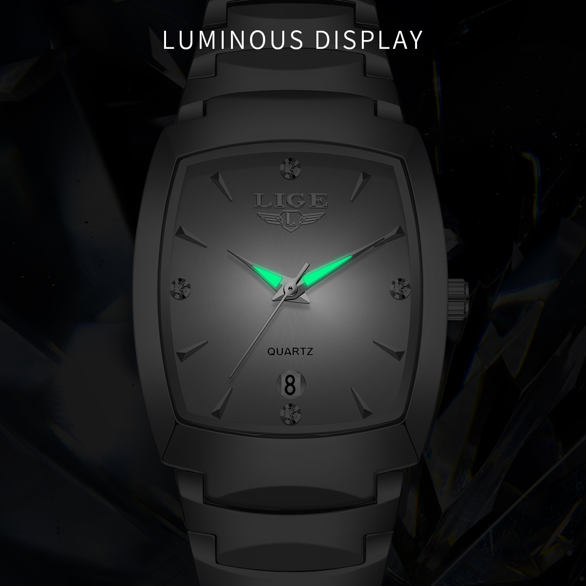 LIGE 2026 nouvelle montre pour - Luxury Watches avis et prix