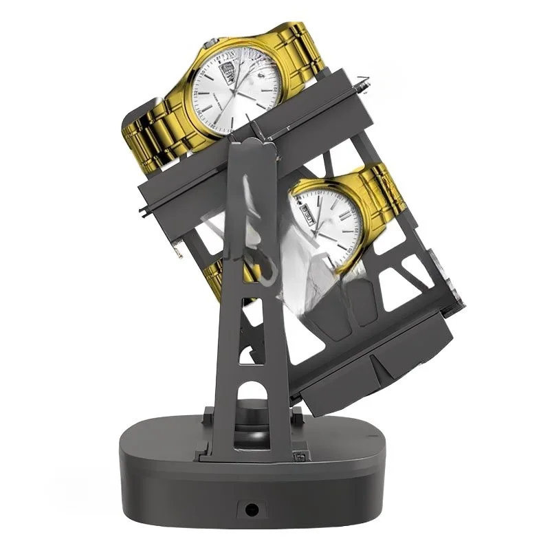 Remontoir de montre automatiqu - Luxury Watch Winder Box avis et prix