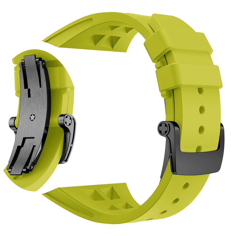 Pour Apple Watch Ultra 49mm Ki - Apple Watch Luxury X avis et prix