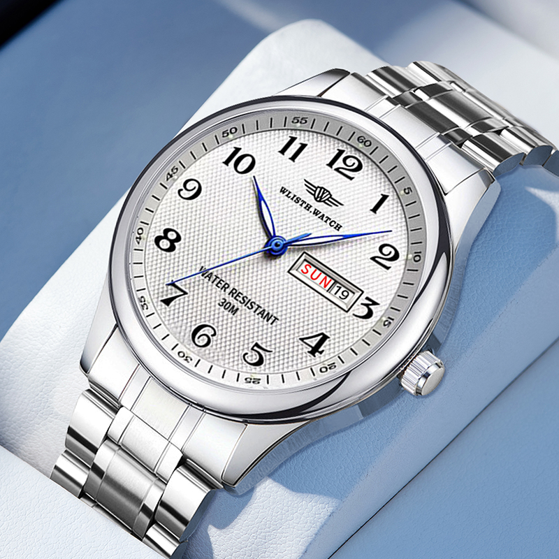 WLISTH marque de luxe montre p - Zen Luxury Watch avis et prix