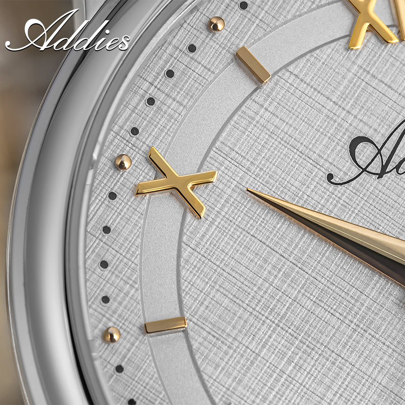 ADDIES – montre à Quartz éléga - Luxury Watch Travel Case avis et prix