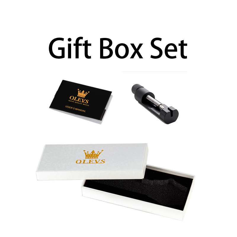 Montre-bracelet OLEVS 5536 pou - Luxury Watches avis et prix