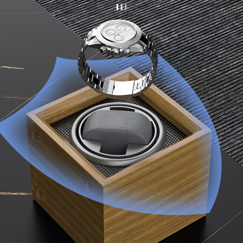 IBBETON – remontoir de montre  - Luxury Watch Winder Box avis et prix