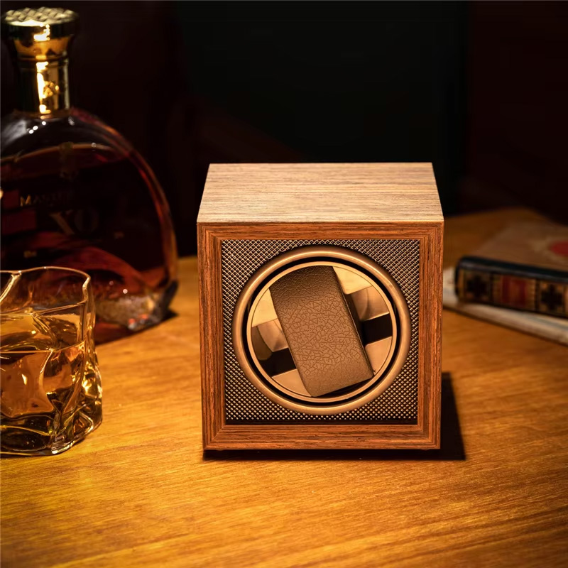 IBBETON – remontoir de montre  - Luxury Watch Winder Box avis et prix