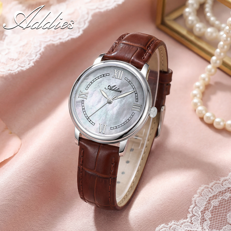 ADDIES – montre-bracelet en cu - Luxury Watch Travel Case avis et prix