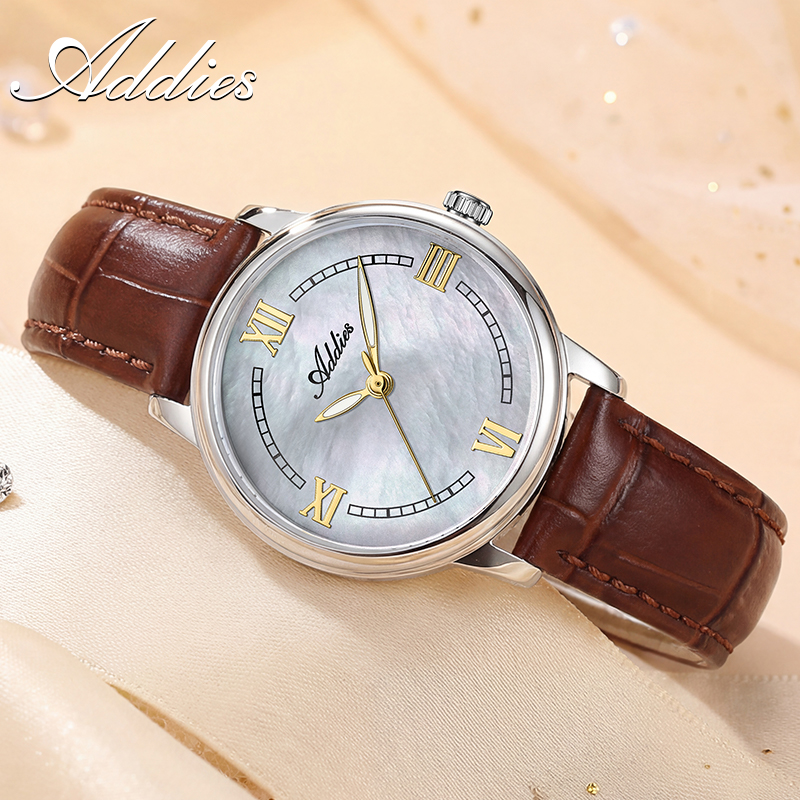ADDIES – montre-bracelet en cu - Luxury Watch Travel Case avis et prix
