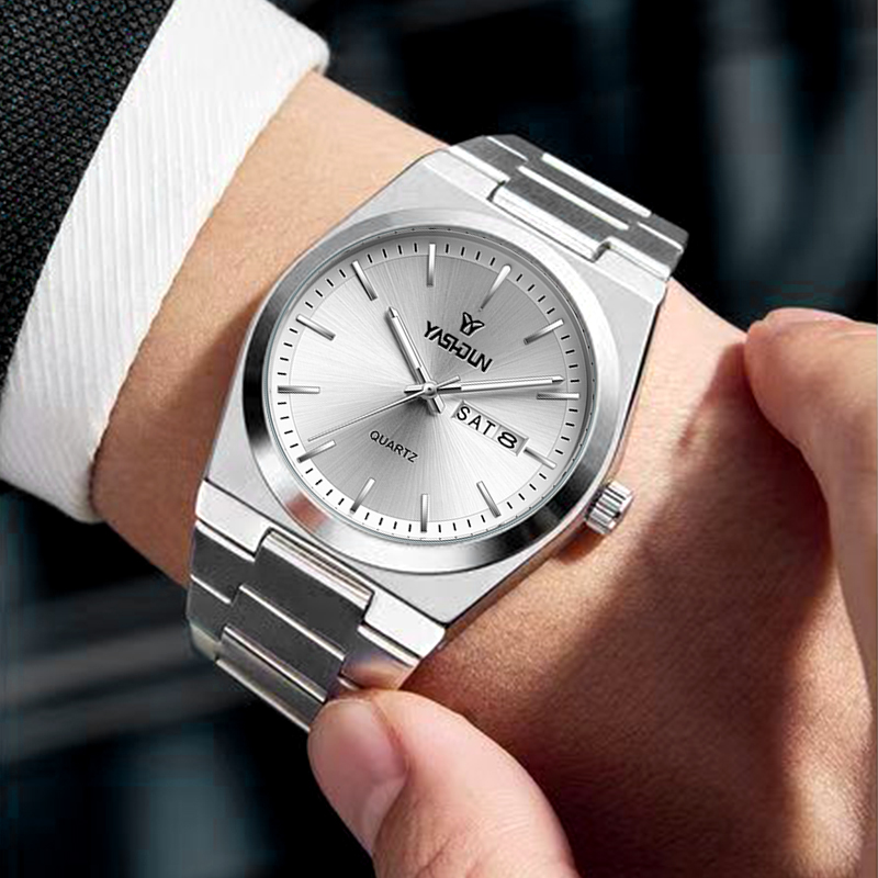 Montres à quartz de luxe en ac - Zen Luxury Watch avis et prix