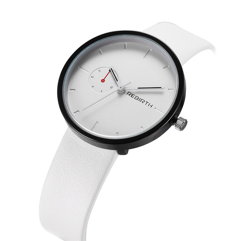Rebirth-Montre-bracelet à quar - Zen Luxury Watch avis et prix