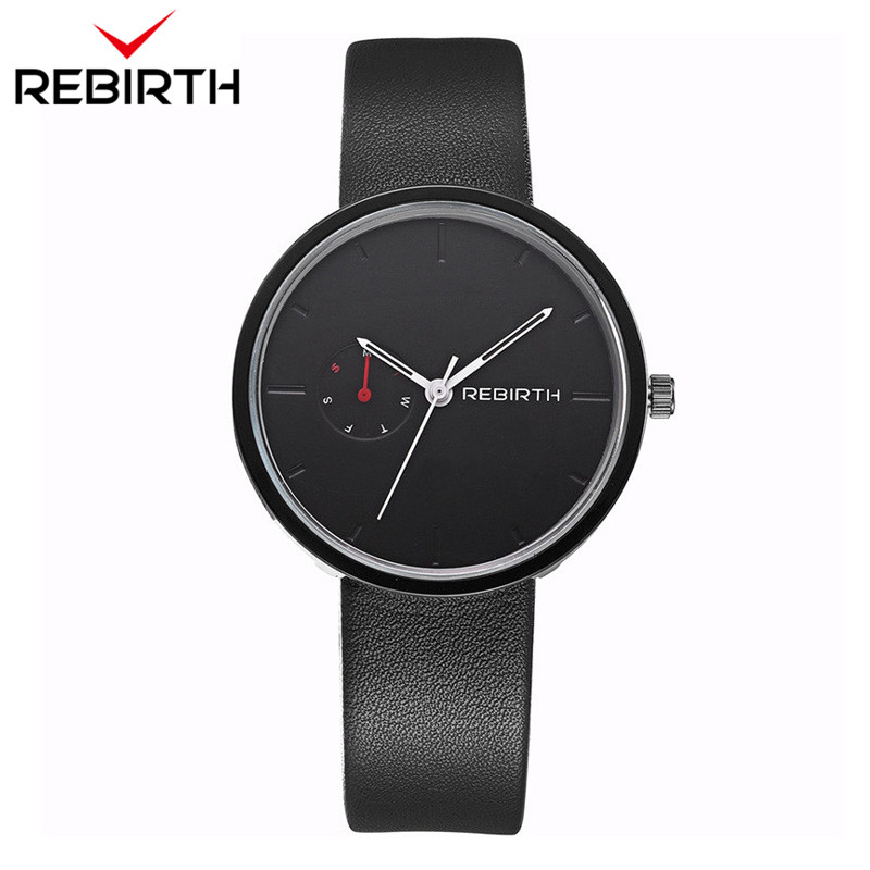 Rebirth-Montre-bracelet à quar - Zen Luxury Watch avis et prix
