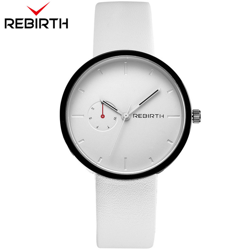 Rebirth-Montre-bracelet à quar - Zen Luxury Watch avis et prix