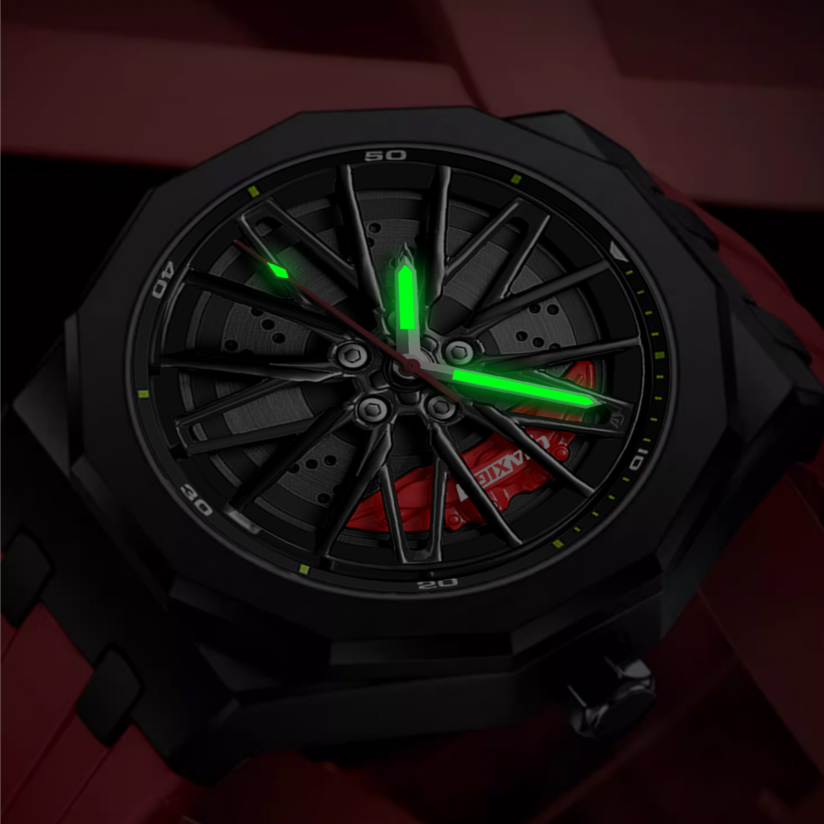 Ventes directes d'usine servic - Luxury Watch Logo avis et prix
