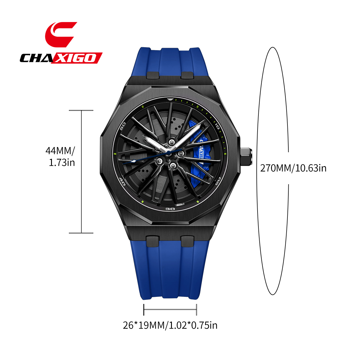 Ventes directes d'usine servic - Luxury Watch Logo avis et prix