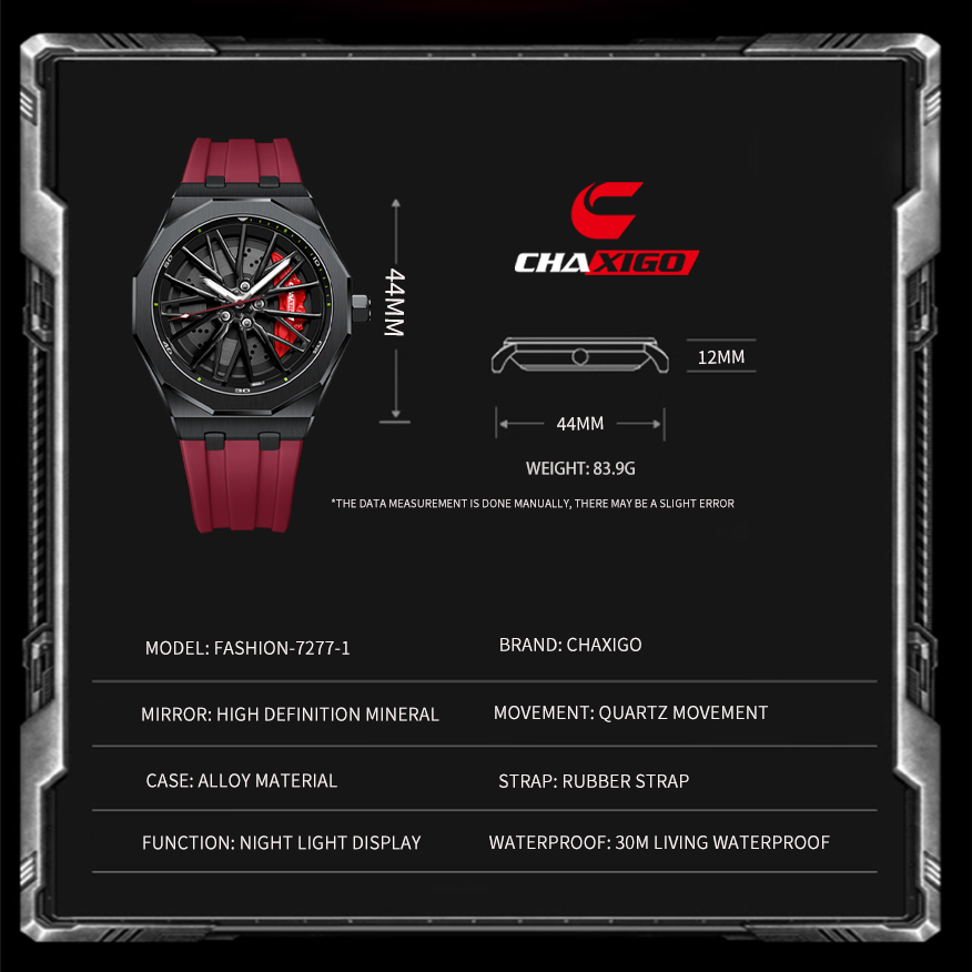 Ventes directes d'usine servic - Luxury Watch Logo avis et prix