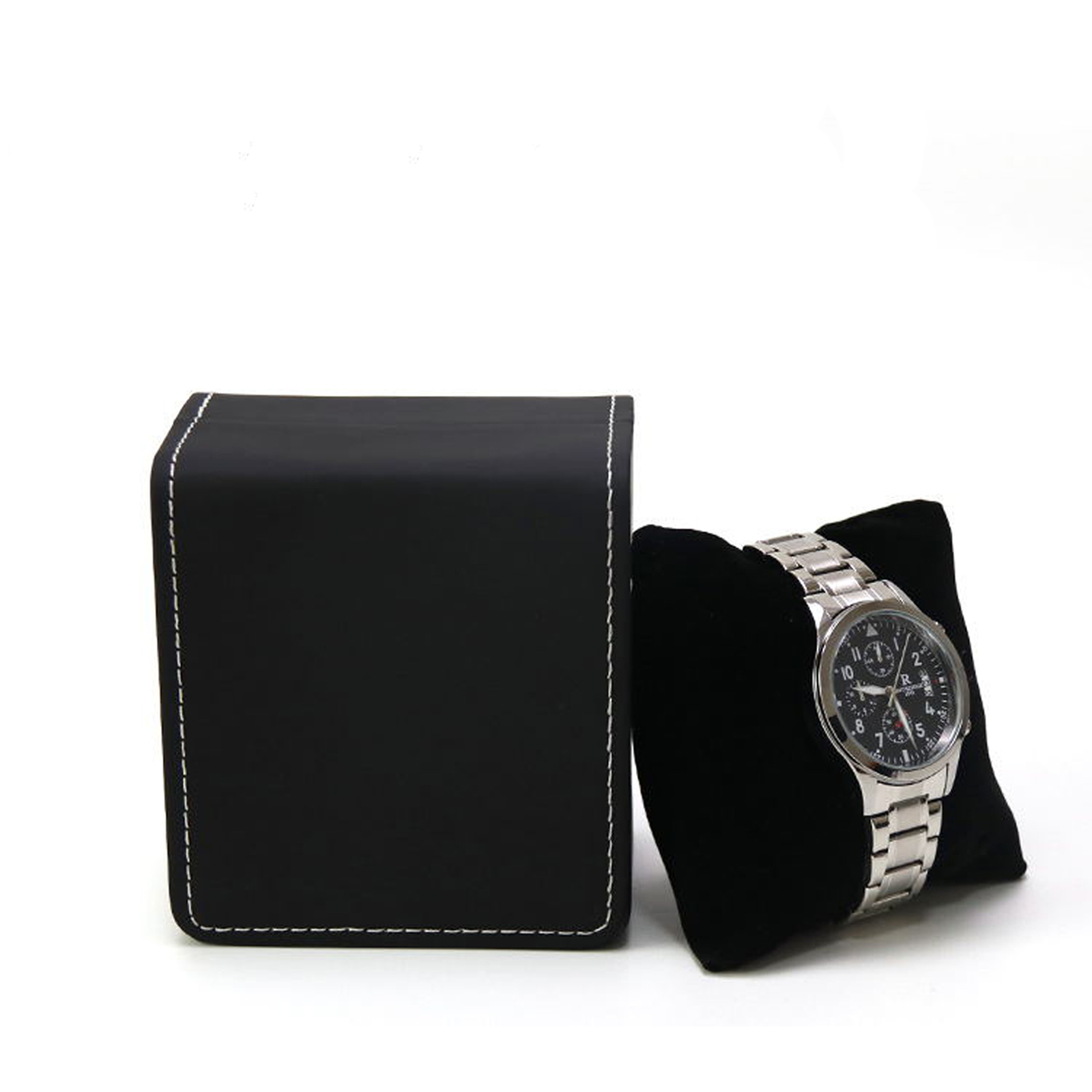 Lnofxas – coffret cadeau noir  - Luxury Watch Travel Case avis et prix