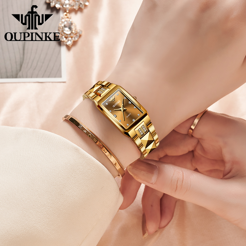 OUPINKE 3246 femmes montre de  - Luxury Watch Boutique avis et prix