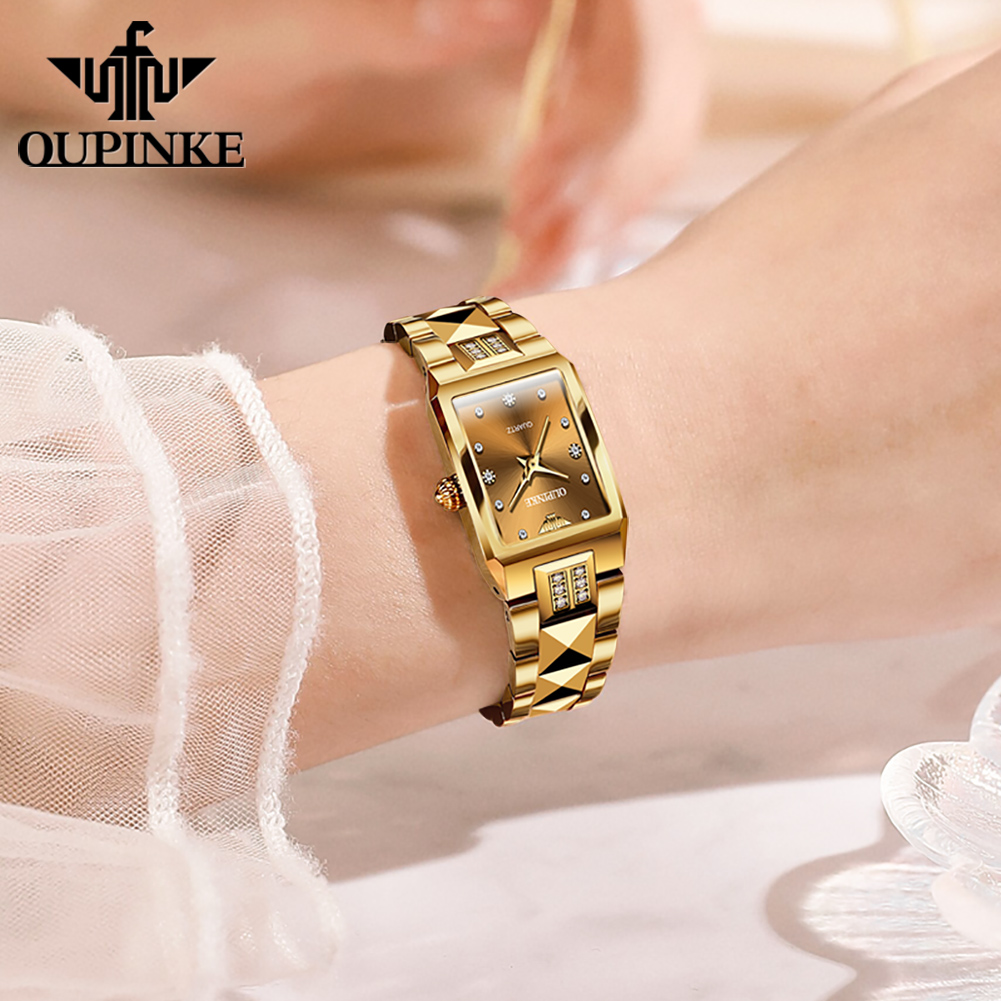 OUPINKE 3246 femmes montre de  - Luxury Watch Boutique avis et prix