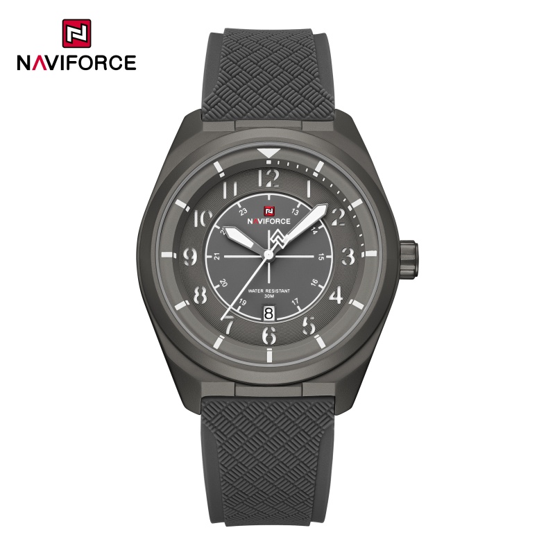Montre à quartz NAVIFORCE pour - Field Watch Military avis et prix