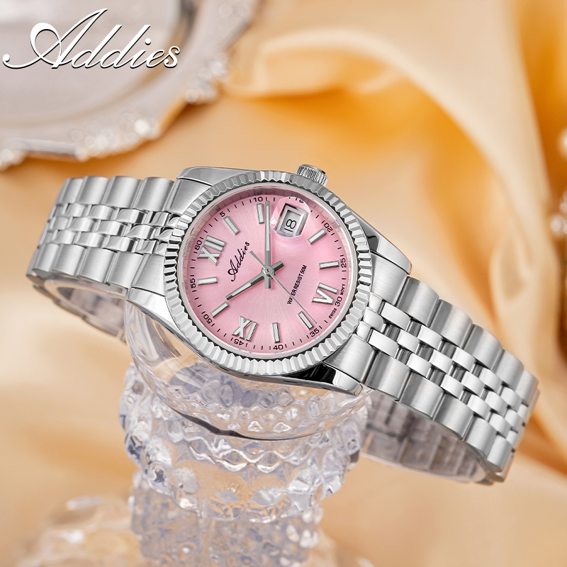 Addies – montre de luxe de hau - Luxury Watches avis et prix