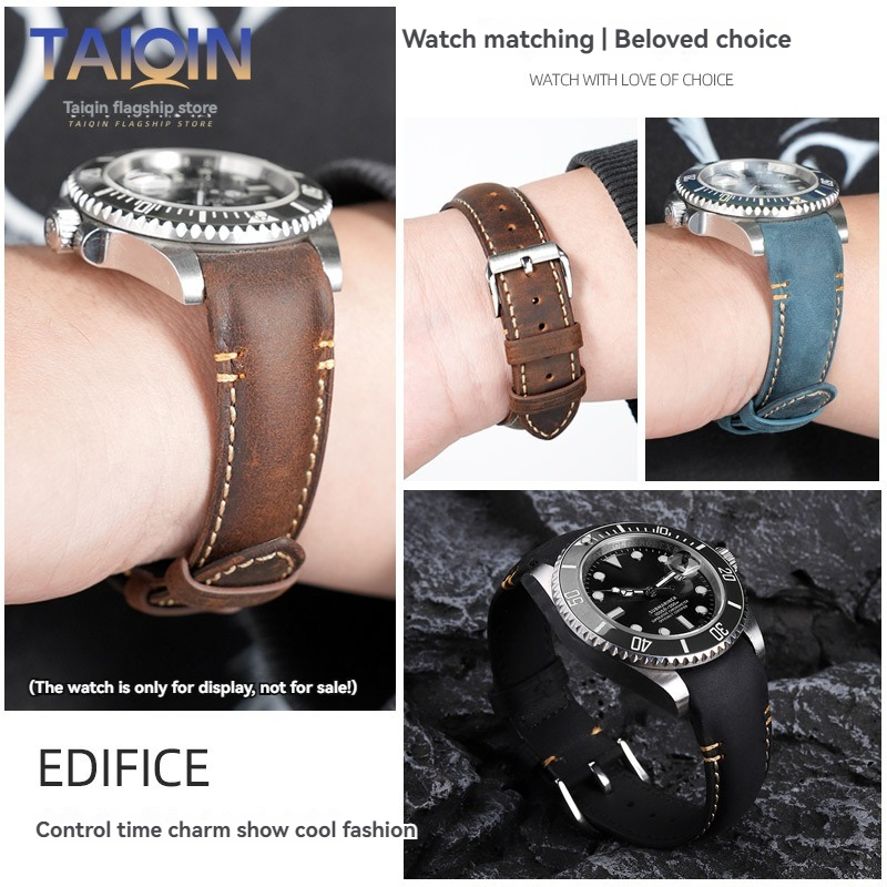 20 22mm extrémité incurvée rét - Luxury Watch Green Dial avis et prix