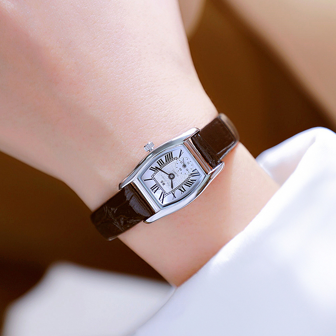 Montre pour femme BS, style ré - Luxury Watch Green avis et prix