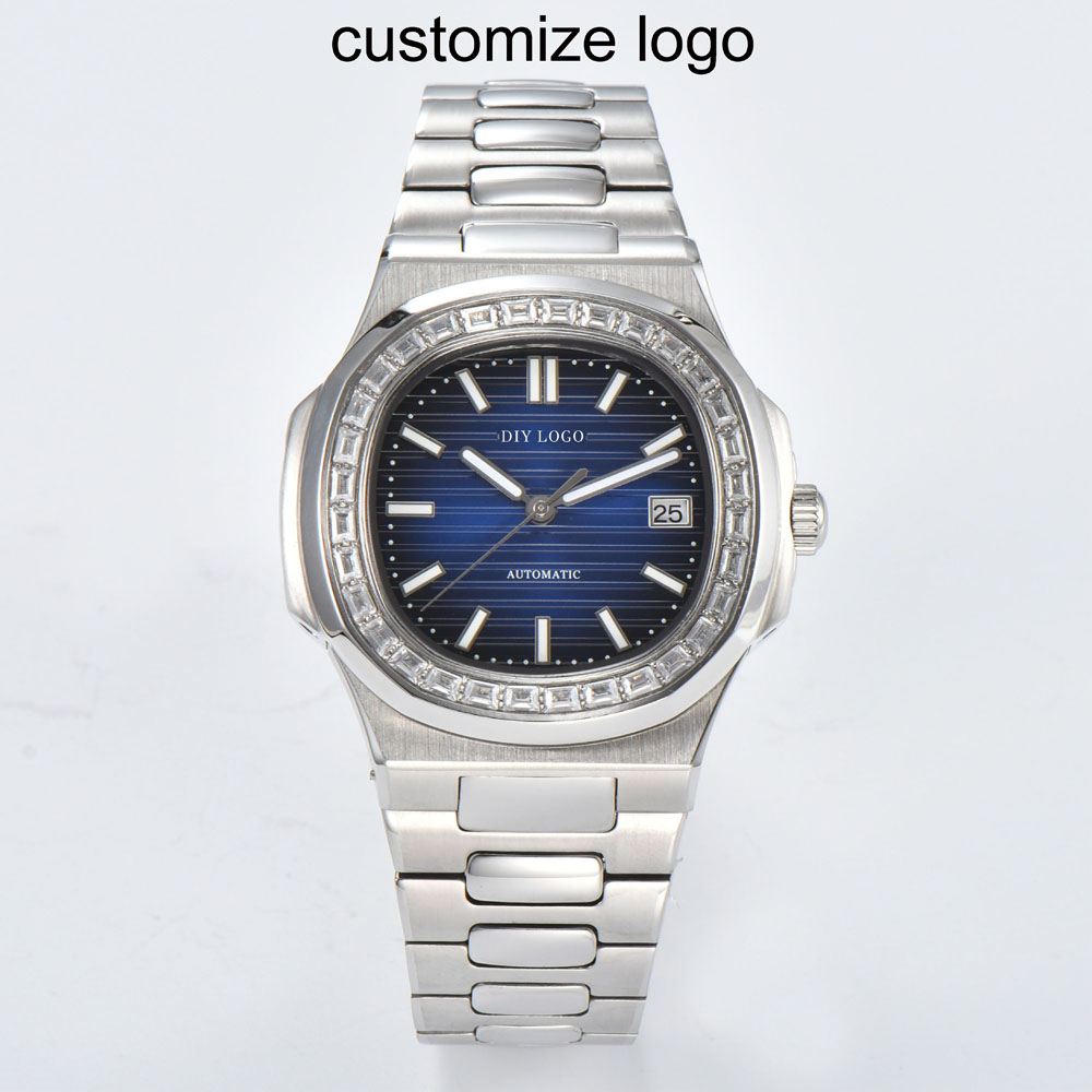 Logo personnalisé sur mesure p - Luxury Watch Logo avis et prix