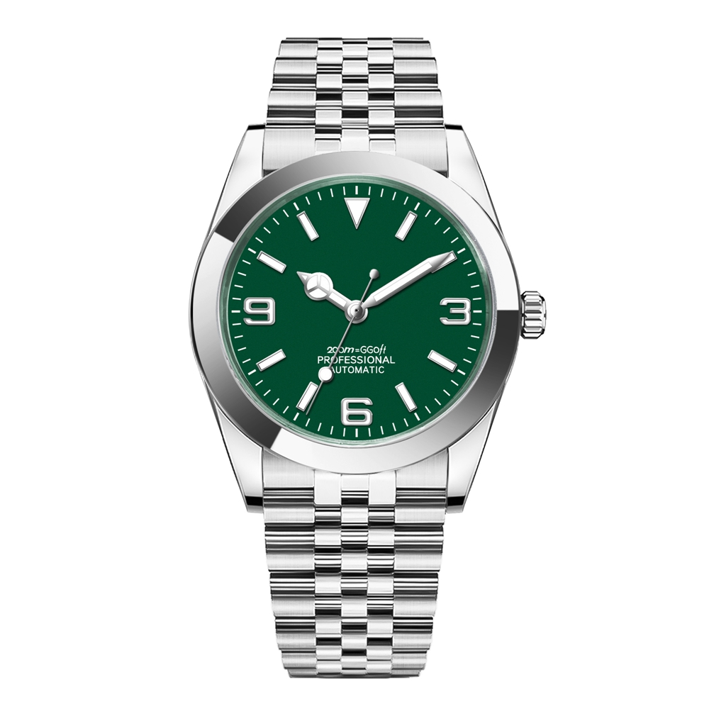 Montre de luxe avec logo perso - Luxury Watch Logo avis et prix
