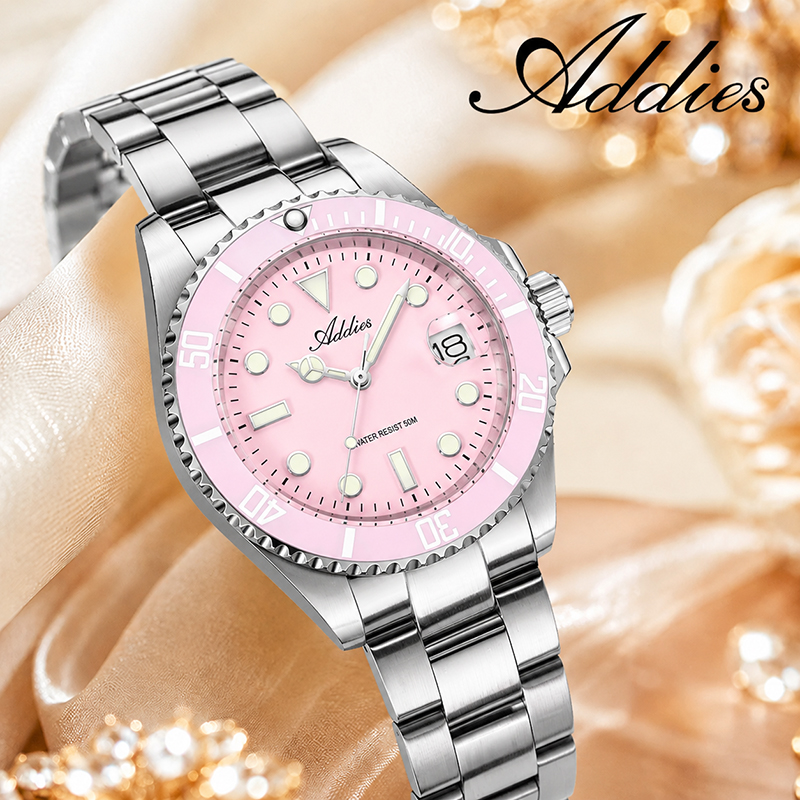 ADDIES – montre étanche pour f - Luxury Watches avis et prix